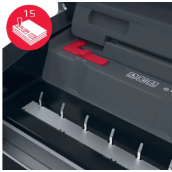 copy of GBC WireBind W18 Rilegatrice