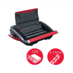 copy of GBC WireBind W18 Rilegatrice