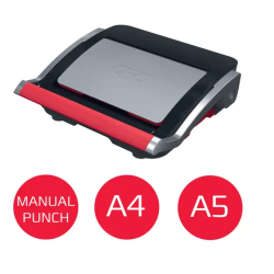 copy of GBC WireBind W18 Rilegatrice