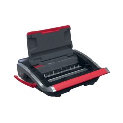 copy of GBC WireBind W18 Rilegatrice