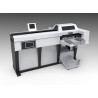 Brossuratrice automatica IP-400A