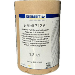 Kleiberit 712.6 PUR - 1,8kg
