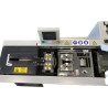 IP-400A Automatic Perfect Binder