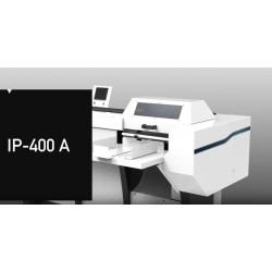 IP-400A Automatic Perfect Binder