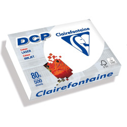 copy of Clairefontaine Carta DCP 80grs  A-4