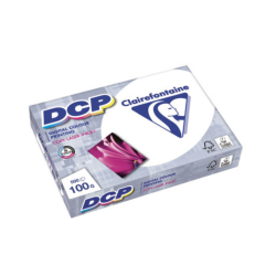 DCP Color Copy A4 100gr pallet