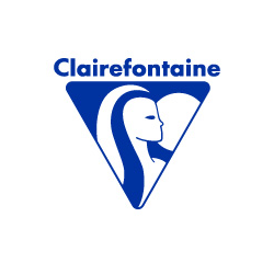 copy of copy of Clairefontaine Carta DCP 80grs  A-4
