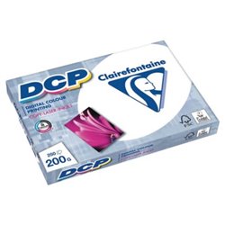 DCP Color Copy A4 200gr