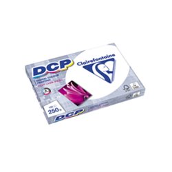 DCP Color Copy A3 250gr Pallet