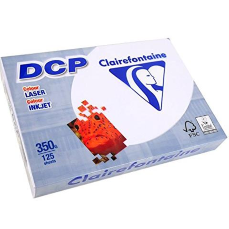 DCP Color Copy A4 350gr