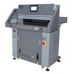 FO-678HPM Hydraulic paper cutter