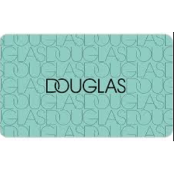 Gift Card Douglas