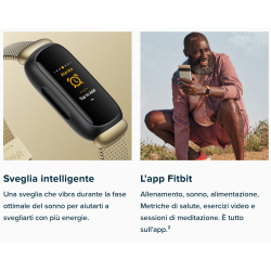 Fitbit Inspire 3