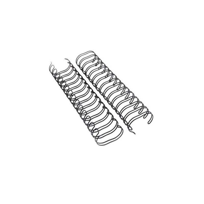 copy of Spirali metalliche 31,8mm - 1 1/4" A-4