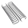 copy of Spirali metalliche 31,8mm - 1 1/4" A-4