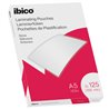 IBICO Value Pouch A5 125 Mic Gloss 100pz