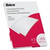 IBICO Value Pouch A3 125 Mic Gloss 100pz