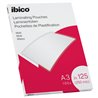 IBICO Pouch A3 125 µ Opaca 100pz