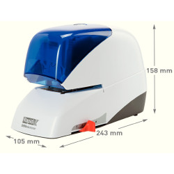 Rapid 5050E Cucitrice Elettrica